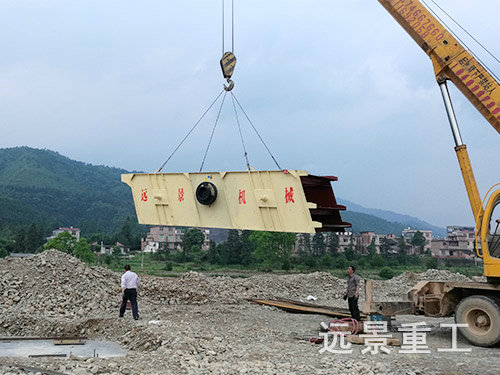 碼市砂場(chǎng)2