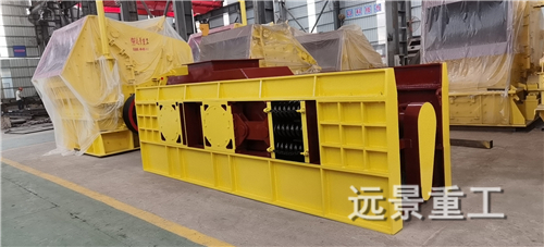 湖南遠(yuǎn)景重工制造有限公司_遠(yuǎn)景重工|郴州破碎機(jī)|郴州遠(yuǎn)景重工|嘉禾塘村企業(yè)