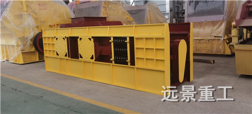 湖南遠(yuǎn)景重工制造有限公司_遠(yuǎn)景重工|郴州破碎機(jī)|郴州遠(yuǎn)景重工|嘉禾塘村企業(yè)