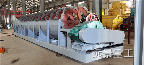 湖南遠景重工制造有限公司_遠景重工|郴州破碎機|郴州遠景重工|嘉禾塘村企業