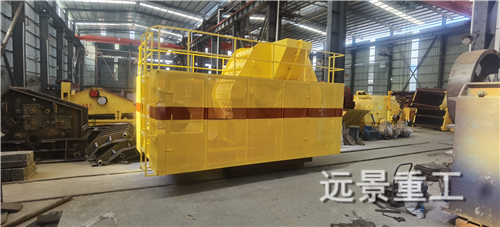 湖南遠景重工制造有限公司_遠景重工|郴州破碎機|郴州遠景重工|嘉禾塘村企業(yè)